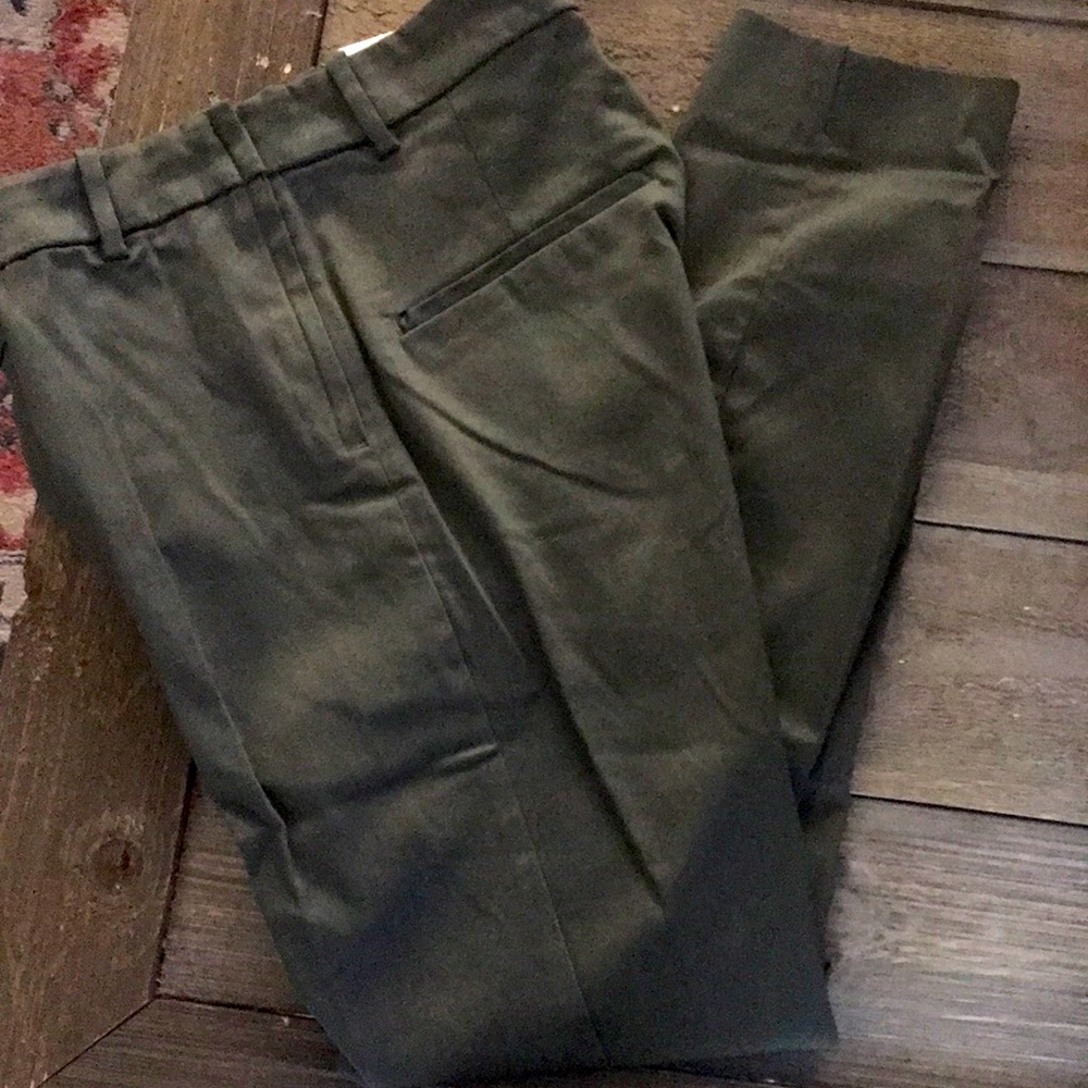 Womens dress pants